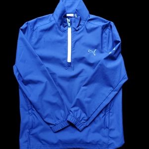 Puma sport jacket